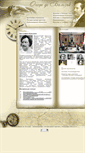 Mobile Screenshot of de-balzac.ru